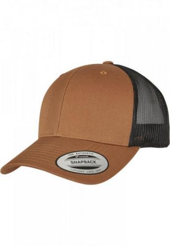 Retro Trucker 2-Tone - caramel/black