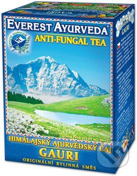 Gauri - Everest Ayurveda