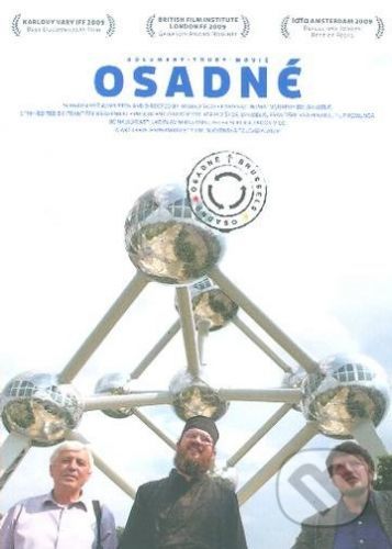 Osadné DVD