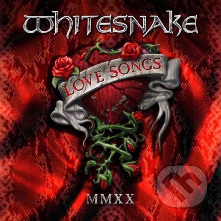 Whitesnake: Love Songs - Whitesnake