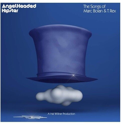 AngelHeaded Hipster (Vinyl / 12