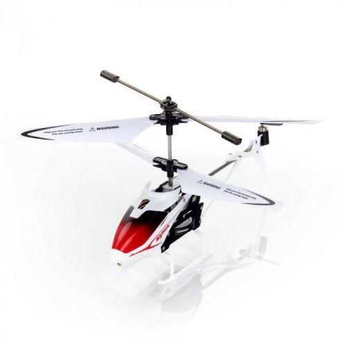 SYMA SPEED S5 bílá, RTF