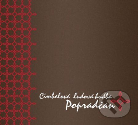 Popradčan: Cimbalová ľudová hudba - Popradčan