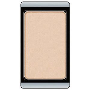 Artdeco Matné oční stíny (Eyeshadow Matt) 0,8 g 525 Handmade Chocolate