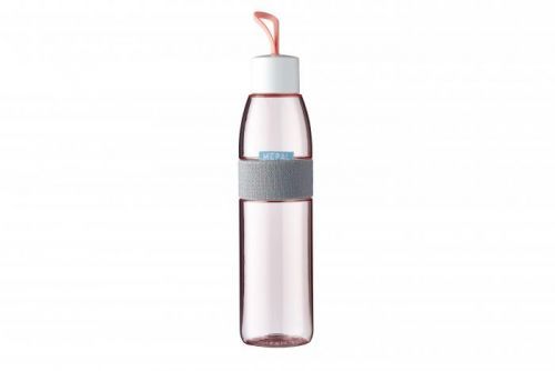 Mepal Lahev Ellipse Nordic Pink 700 ml