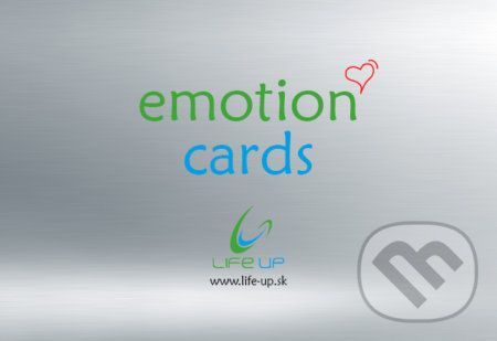 emotions cards - Ľubica Takáčová