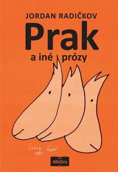 Prak a iné prózy