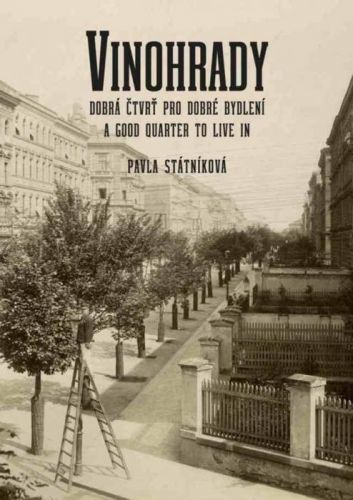 Pavla Státníková - VINOHRADY