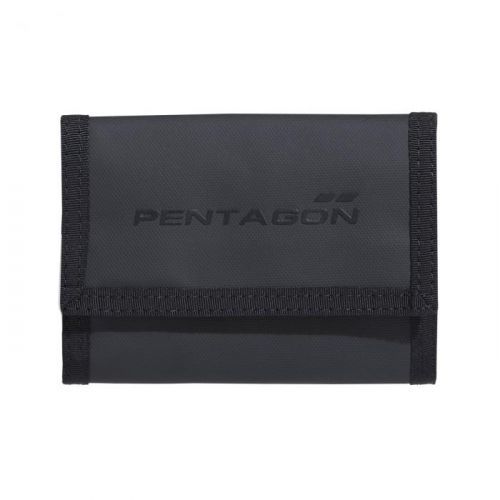 Peněženka PENTAGON® Stater Stealth 2.0 - černá
