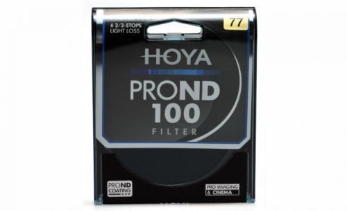 HOYA filtr ND 100x PRO 58 mm