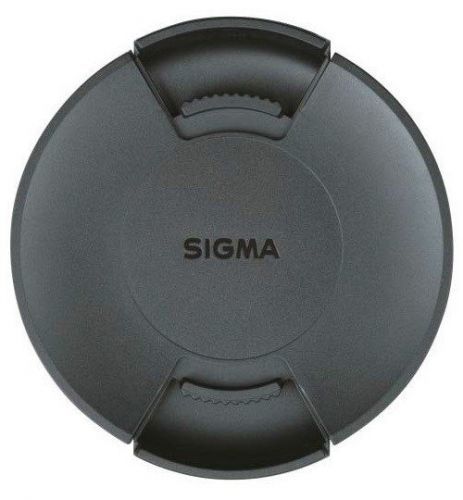 SIGMA Krytka objektivu 105 mm