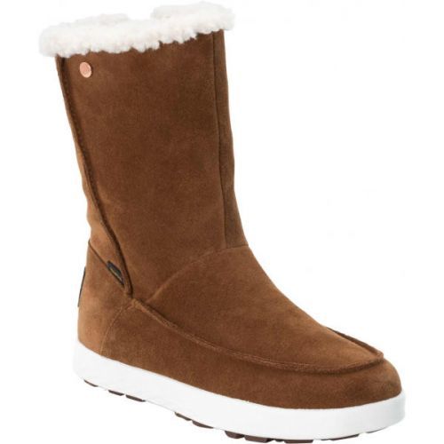 Jack Wolfskin AUCKLAND WT TEXAPORE BOOT H W  5.5 - Dámská zimní obuv