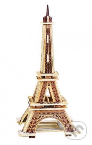 Eiffelová veža - NiXim