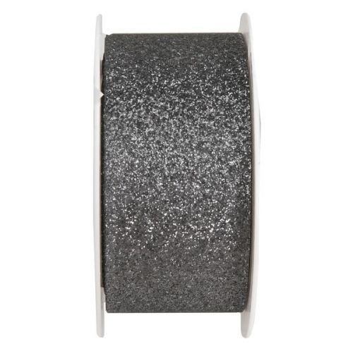 STUHA šedá  glitrová 3x500cm 1ks