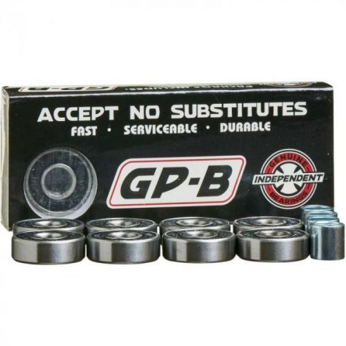 ložiska INDEPENDENT - Genuine Parts Bearing GP-B (116189)