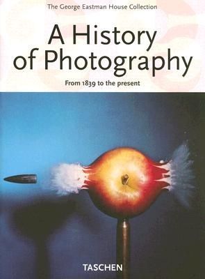 A HISTORY OF PHOTOGRAPHY