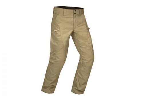 Kalhoty CLAWGEAR® Enforcer – Khaki (Barva: Khaki, Velikost: 60)