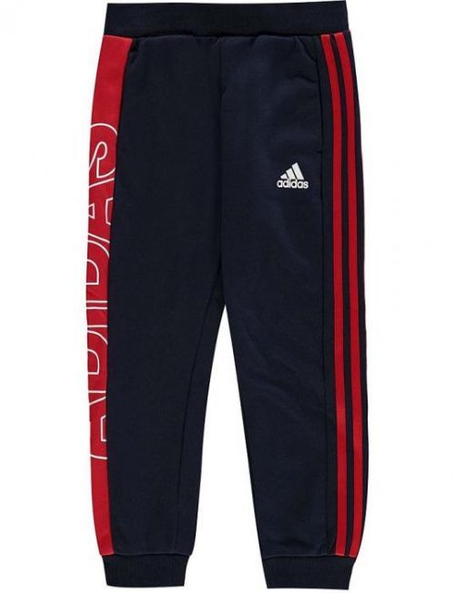 Dětské tepláky Adidas