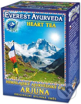 Arjuna - Everest Ayurveda