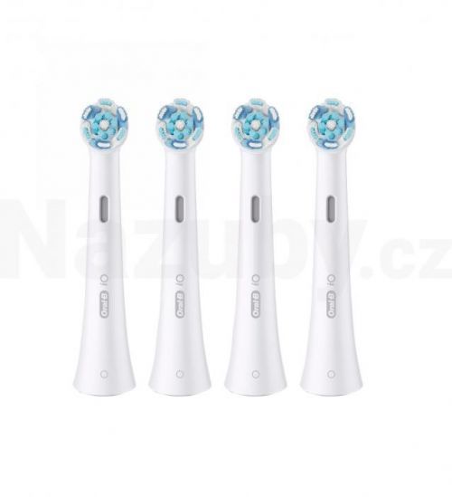 Oral-B iO Ultimate Clean White 4 ks