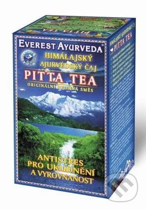 Pitta tea - Everest Ayurveda