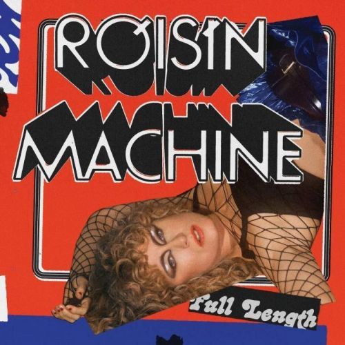 Róisín Murphy Róisín Machine (CD)