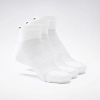 Reebok Ponožky TE ANK SOCK 3P -  GH0420