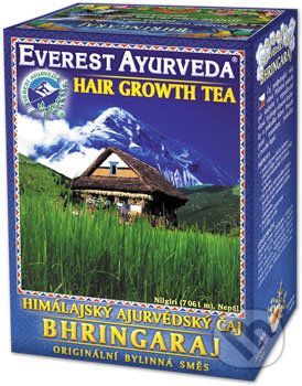 Bhringaraj - Everest Ayurveda