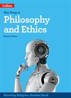 Philosophy and Ethics (Orme Robert)(Paperback / softback)