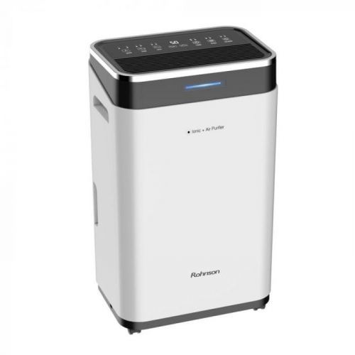 Rohnson R-9725 Ionic + Air Purifier