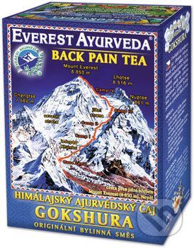 Gokshura - Everest Ayurveda