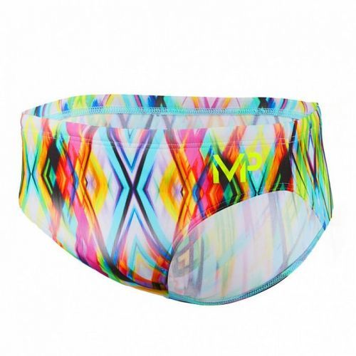 Michael Phelps Pánské plavky CANDY SLIP