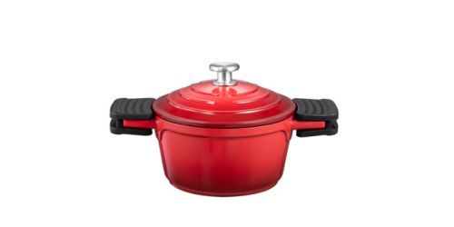 Kastrol BORDEAUX s poklicí ø 16 cm, 1,5 l