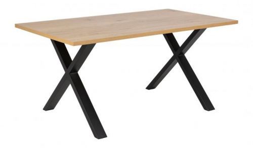 ACTONA Jídelní stůl Cenny – přírodní