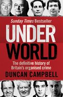 Underworld (Campbell Duncan)(Paperback)