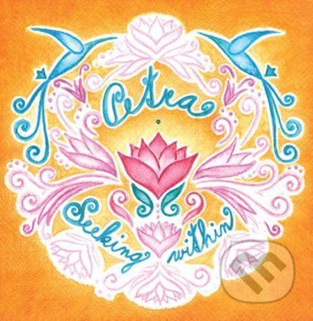 Petra - Seeking within - Petra Humeňanská