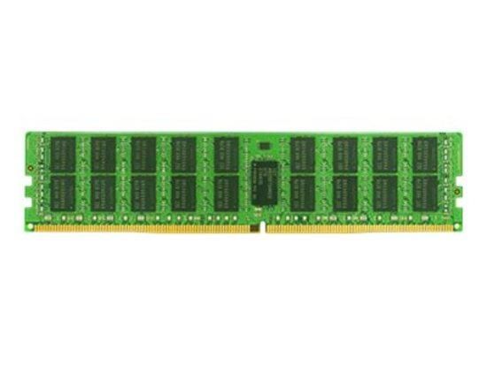 Synology RAM modul 16GB DDR4-2666 Registrovaná ECC DIMM 288 pinů 1,2V, D4RD-2666-16G