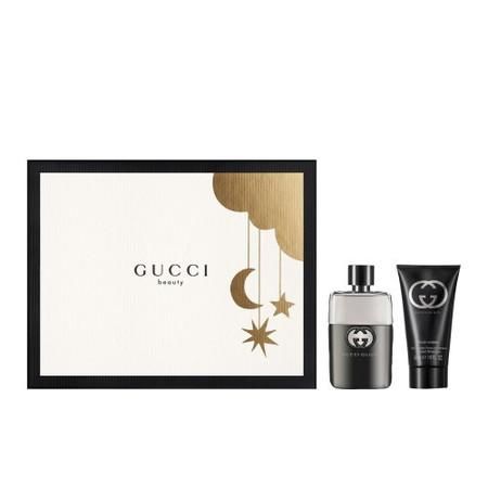 Gucci Guilty Pour Homme - EDT 50 ml + sprchový gel 50 ml