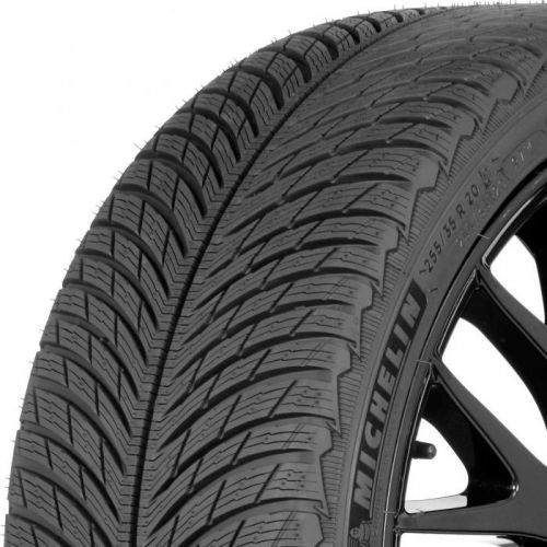 Michelin PILOT ALPIN 5 275/35 R19 100 V * XL Zimní