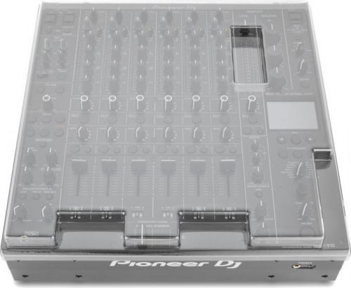 Decksaver Pioneer DJ V10 Cover