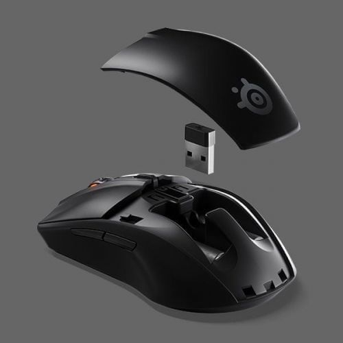 SteelSeries Rival 3 Wireless (62521)