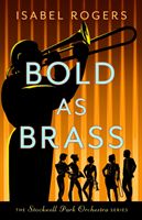 Bold as Brass (Rogers Isabel)(Paperback / softback)