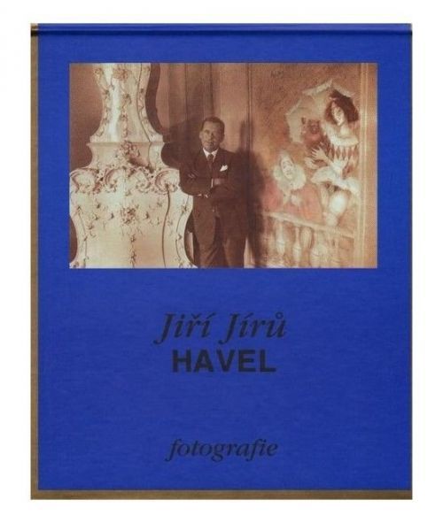 Jiří Jírů - HAVEL