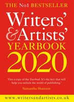 Writers' & Artists' Yearbook 2020(Paperback / softback)