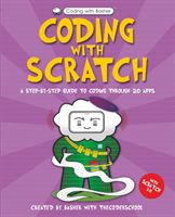 Coding with Scratch(Paperback / softback)