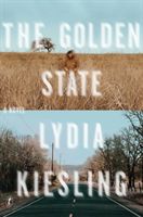 Golden State (Kiesling Lydia)(Paperback / softback)