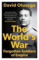 World's War (Olusoga David)(Paperback / softback)