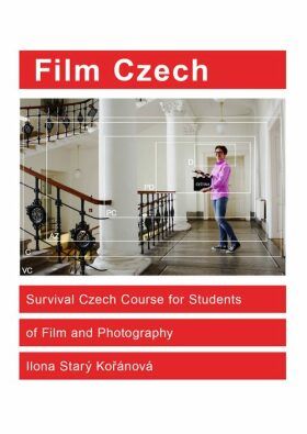 Film Czech - Ilona Starý Kořánová - e-kniha