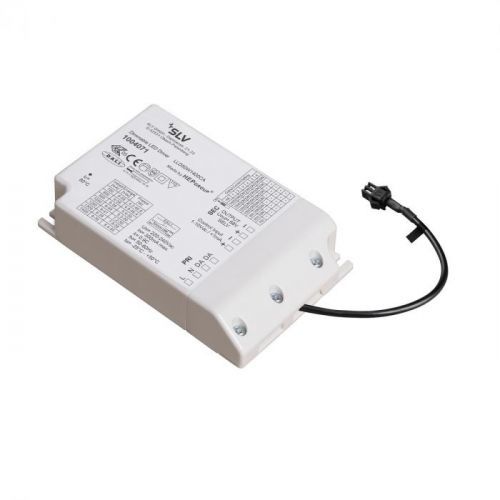 BIG WHITE LED driver 4,2–50 W 1050 mA DALI 1004071