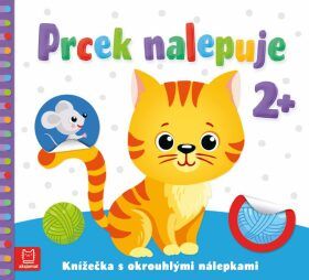 Prcek nalepuje 2+ - Agnieszka Bator, Izdebska Sylwia